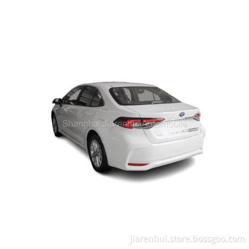 High Quality 2022 New Corolla 1.8L dual engine HEV  E-CVT Pioneer edition in stock